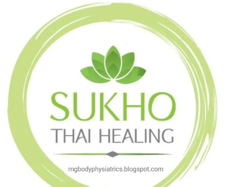 Taming Thai Massage