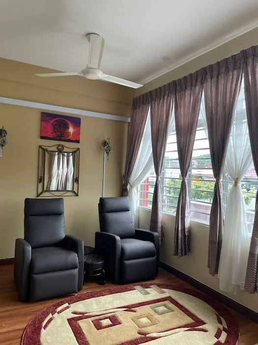 Euphoria Wellness Spa Picture 8
