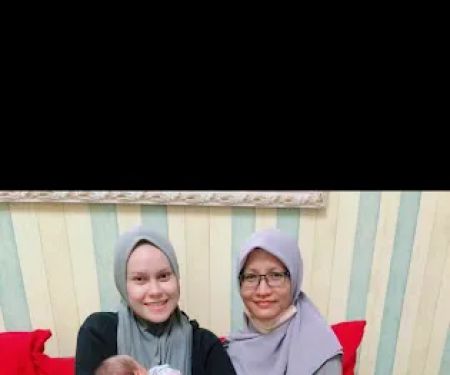 Puspah Terapist Urut Bekam