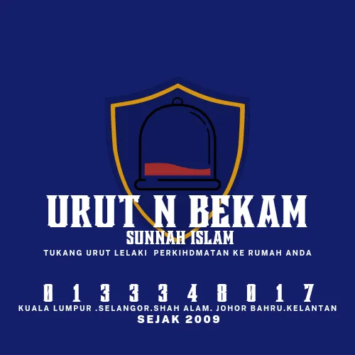 Tukang urut bekam (khas lelaki) Picture 4