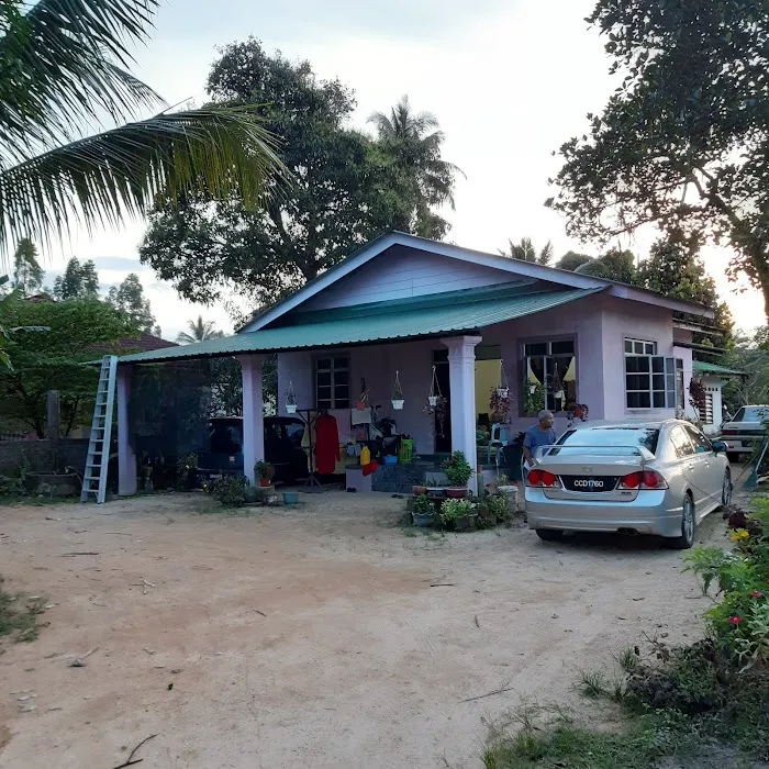 Tukang urut bekam (khas lelaki) Picture 3