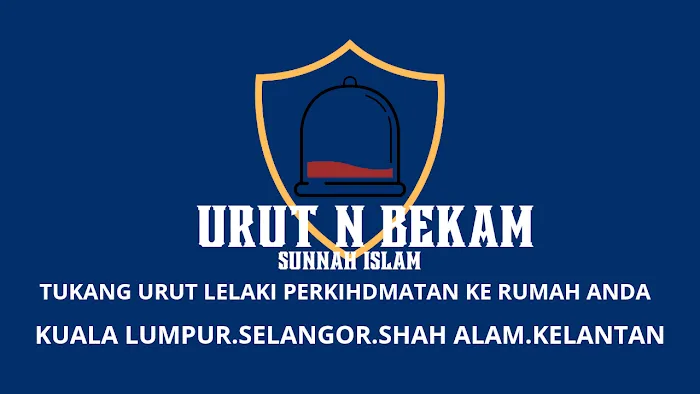 Tukang urut bekam (khas lelaki) Picture 2
