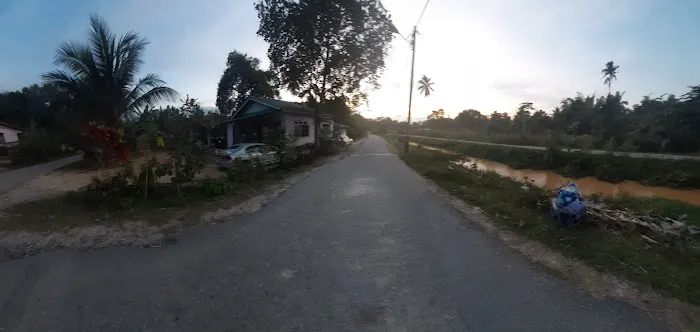 Tukang urut bekam (khas lelaki) Picture 1