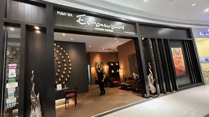Relax Oasis Signature Massage Picture 1