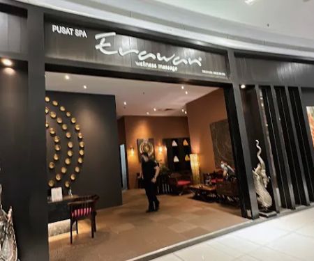 Relax Oasis Signature Massage