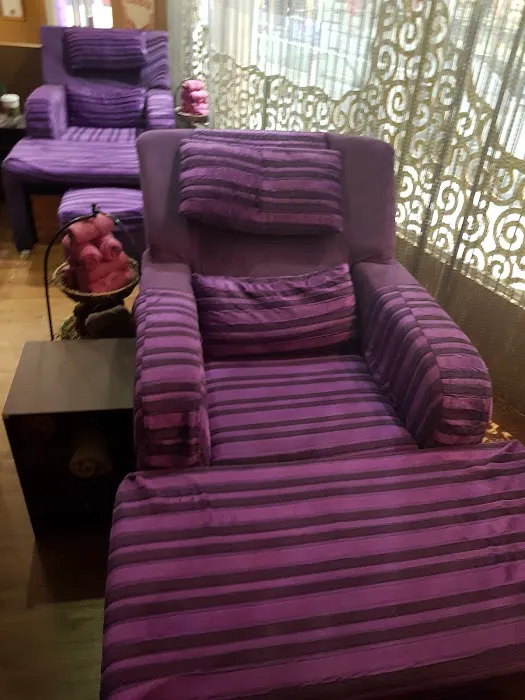 Relax Oasis Signature Massage Picture 10