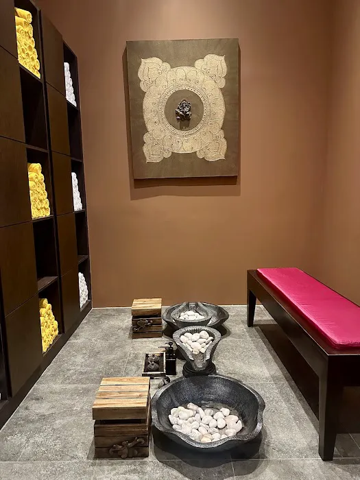 Erawan Wellness Massage at Nu Sentral Picture 4