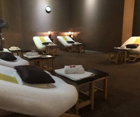 Erawan Wellness Massage at Nu Sentral