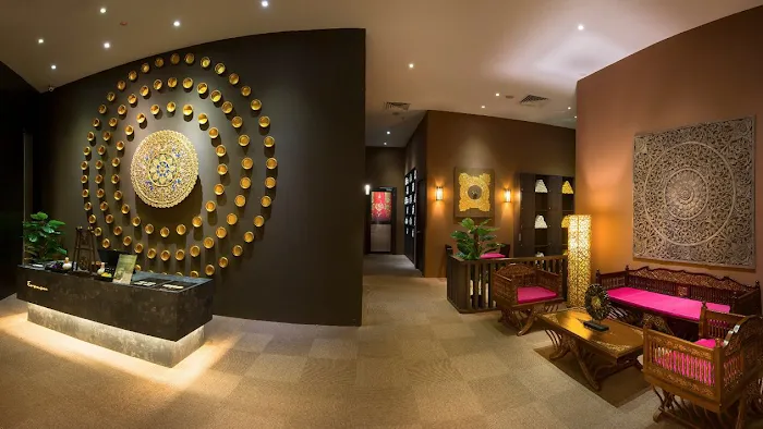Erawan Wellness Massage at Nu Sentral Picture 2