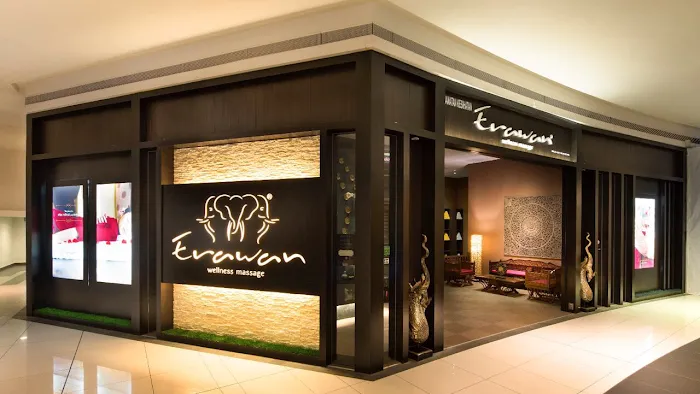 Erawan Wellness Massage at Nu Sentral Picture 3