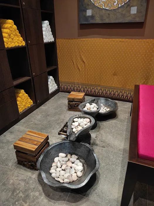 Erawan Wellness Massage at Nu Sentral Picture 7