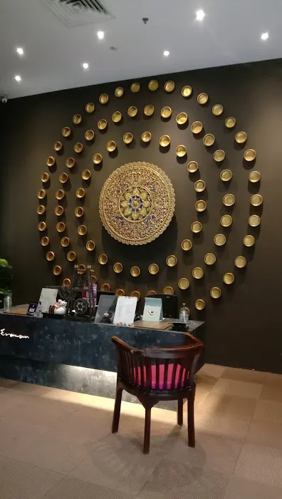 Erawan Wellness Massage at Nu Sentral Picture 8