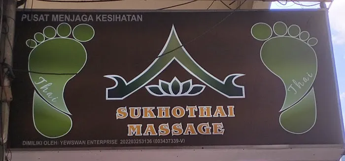 Orbyx Wellness And Spa - Sukhothai Picture 1