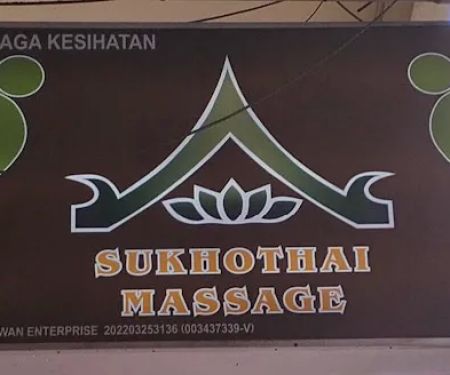 Orbyx Wellness And Spa - Sukhothai