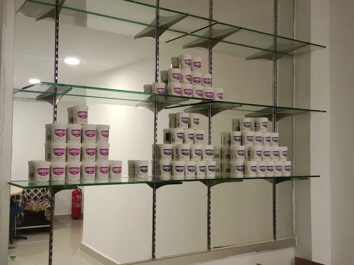Orbyx Wellness And Spa - Sukhothai Picture 2