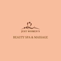 Just Women's Beauty Spa & Massage ico