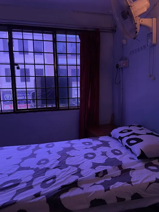 Super Blind Traditional Massage Centre Picture 5