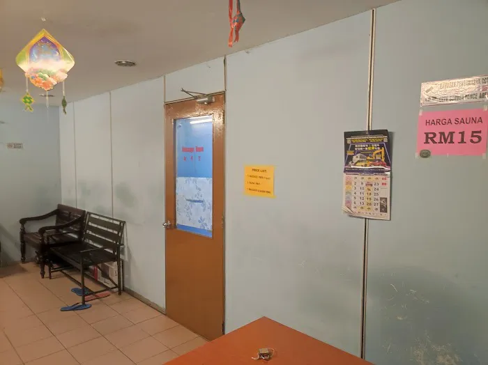 Super Blind Traditional Massage Centre Picture 1
