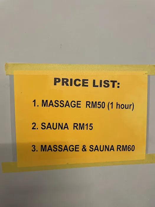 Super Blind Traditional Massage Centre Picture 6