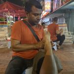 Sibling Massage Legacy