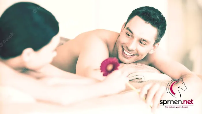 SP Men Kuala Lumpur Picture 1
