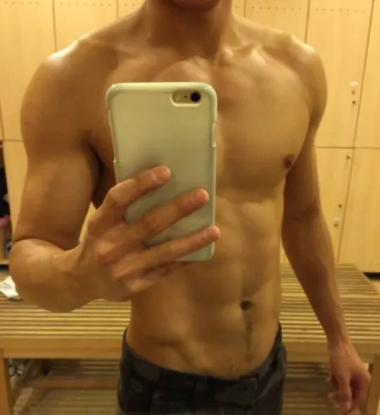 SP Men Kuala Lumpur Picture 4