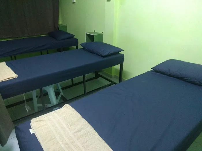 Harmony Health Blind Massage Picture 9