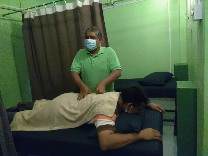 Harmony Health Blind Massage Picture 10