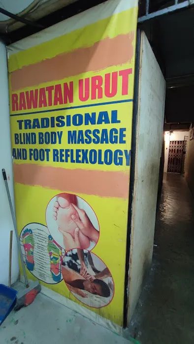 Harmony Health Blind Massage Picture 3