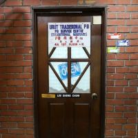 PB Blind Massage ico