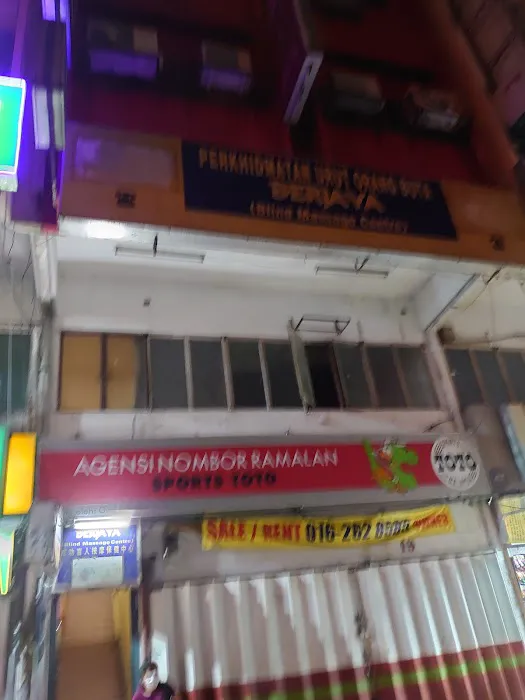 Berjaya Blind Massage Centre Picture 7