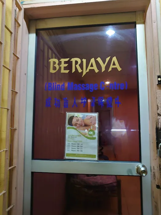 Berjaya Blind Massage Centre Picture 6