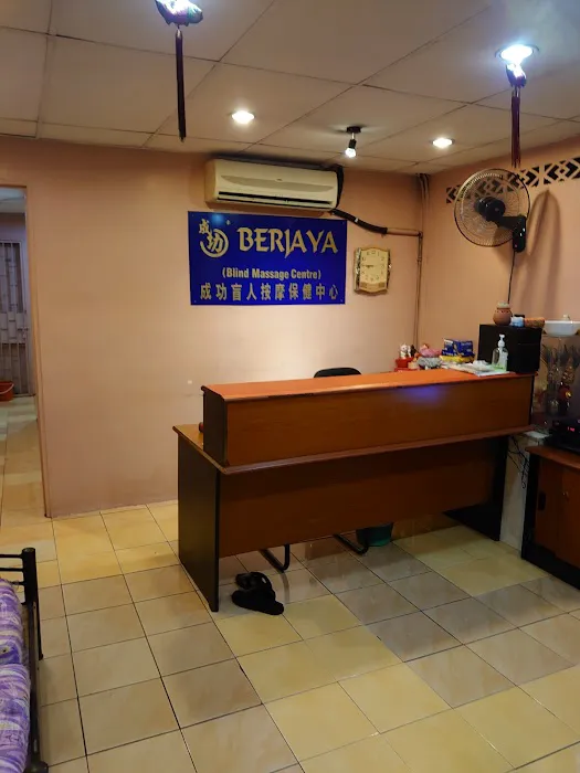 Berjaya Blind Massage Centre Picture 9