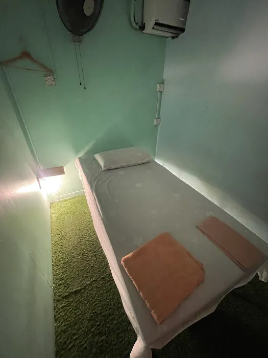 Berjaya Blind Massage Centre Picture 8