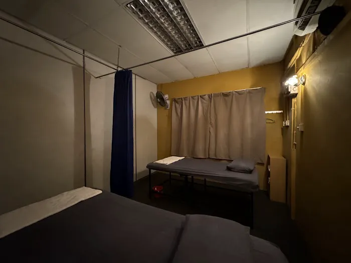 88A BLIND MASSAGE Picture 6