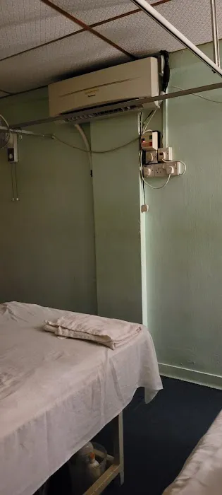 88A BLIND MASSAGE Picture 7