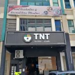 PUSAT KECANTIKAN MENTARI SPA