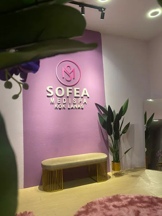 SOFEA MEDISPA KOK LANAS Picture 2