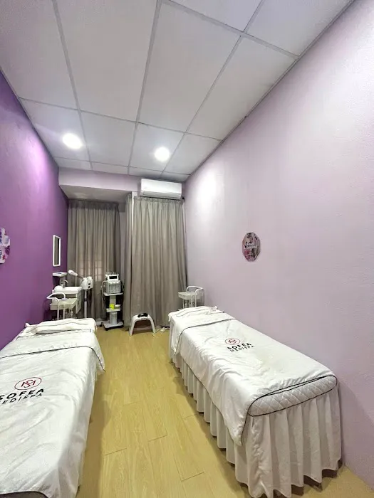 SOFEA MEDISPA KOK LANAS Picture 7