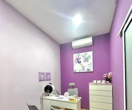 SOFEA MEDISPA KOK LANAS