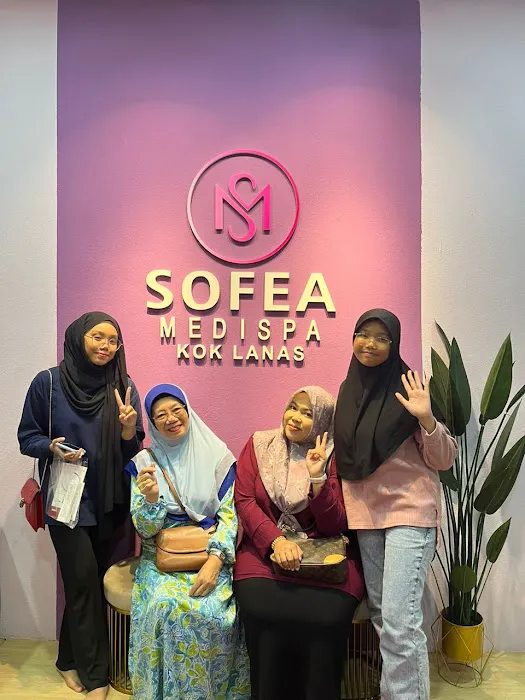 SOFEA MEDISPA KOK LANAS Picture 8