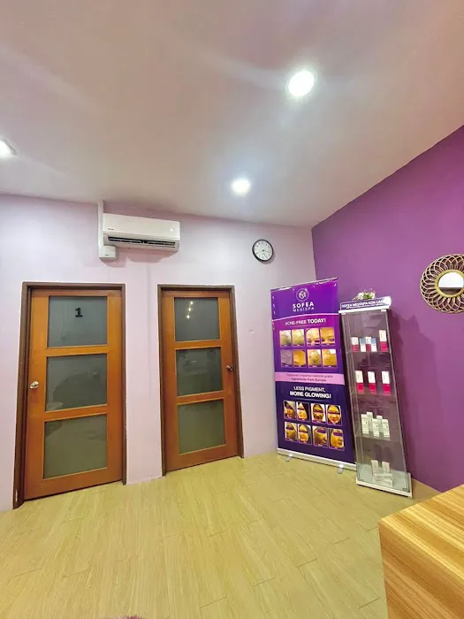 SOFEA MEDISPA KOK LANAS Picture 10