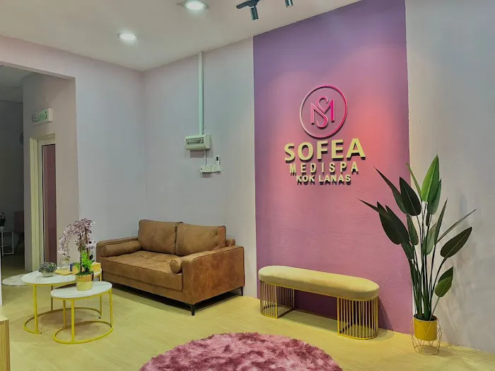 SOFEA MEDISPA KOK LANAS Picture 9