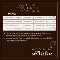 Urutan Thai Wanita ico