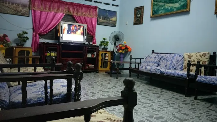 Urut Wan Jemaah Picture 8