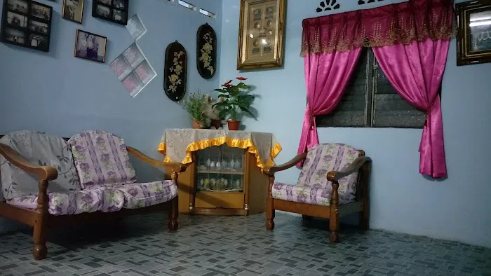 Urut Wan Jemaah Picture 6