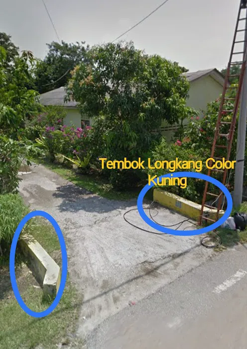 Urut Wan Jemaah Picture 3
