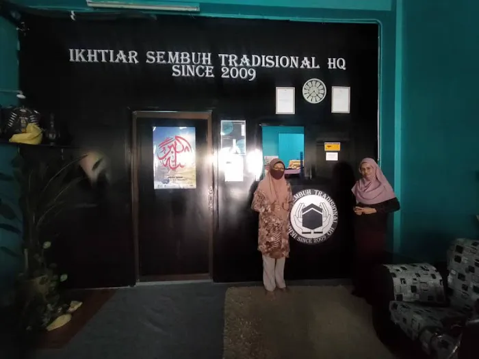 IKHTIAR SEMBUH TRADISIONAL HQ SINCE 2009 Picture 10