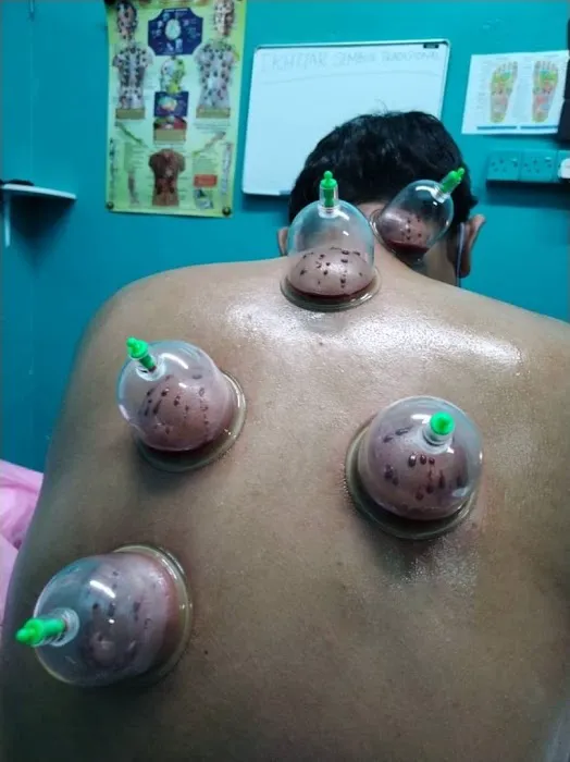 IKHTIAR SEMBUH TRADISIONAL HQ SINCE 2009 Picture 9