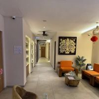 HealthLand @ Bukit Raja ico